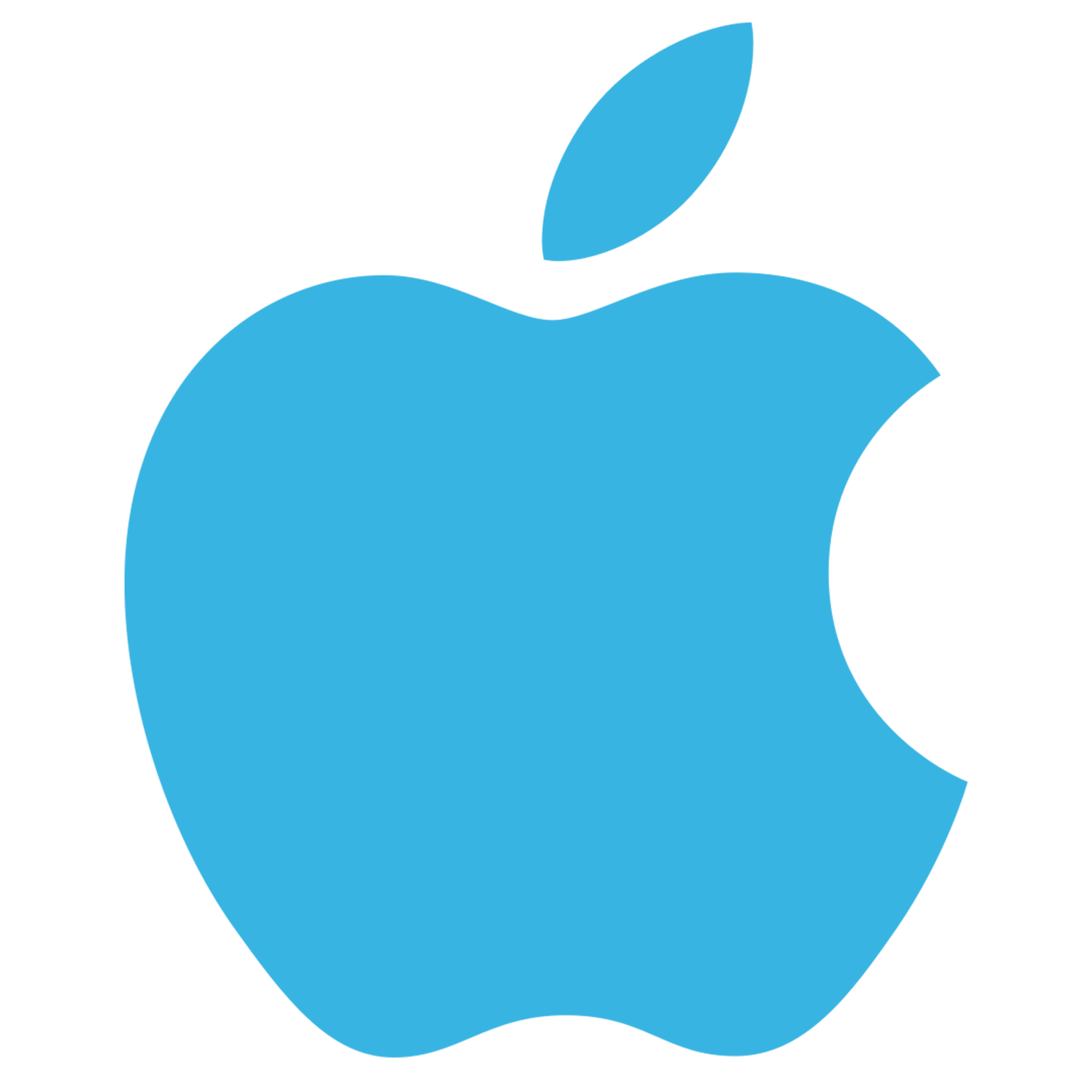 Apple logo